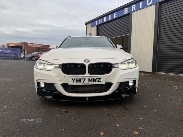 Used BMW 3 Series 2017 for sale - 77626705: Photo 3