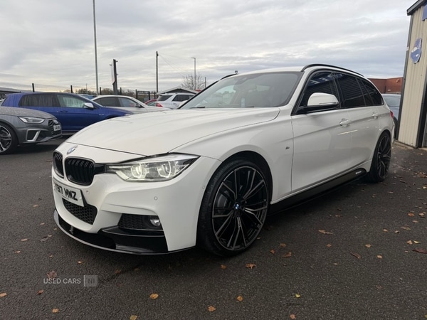 Used BMW 3 Series 2017 for sale - 77626705: Photo 4
