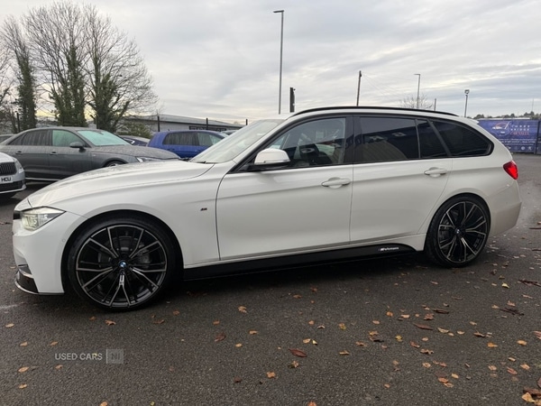 Used BMW 3 Series 2017 for sale - 77626705: Photo 5