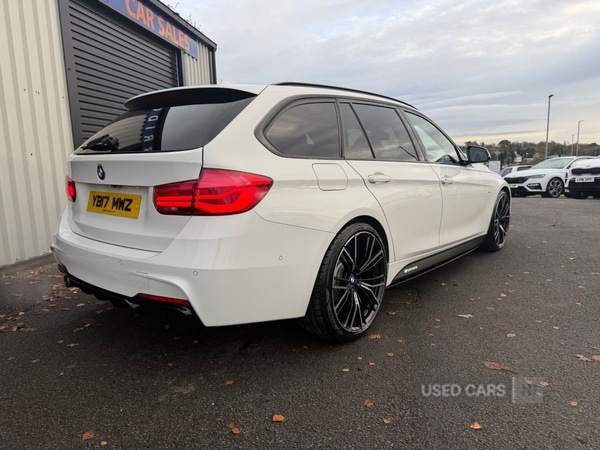 Used BMW 3 Series 2017 for sale - 77626705: Photo 6