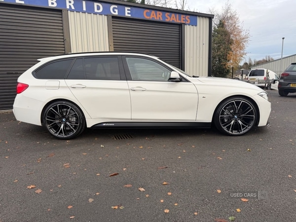 Used BMW 3 Series 2017 for sale - 77626705: Photo 7