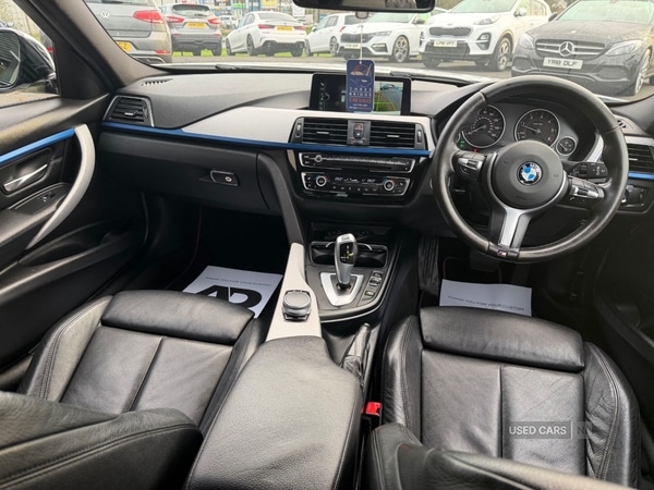 Used BMW 3 Series 2017 for sale - 77626705: Photo 8