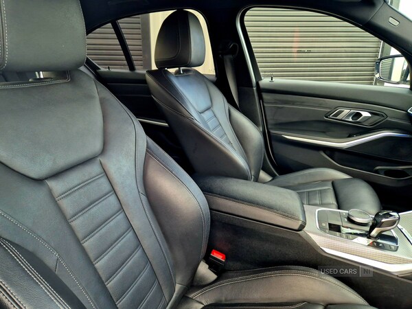 Used BMW 3 Series 2019 for sale - 74535423: Photo 10