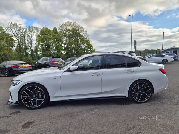 Used BMW 3 Series 2019 for sale - 74535423: Photo 5