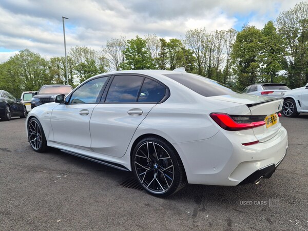 Used BMW 3 Series 2019 for sale - 74535423: Photo 6
