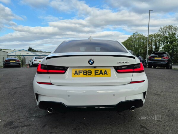 Used BMW 3 Series 2019 for sale - 74535423: Photo 7