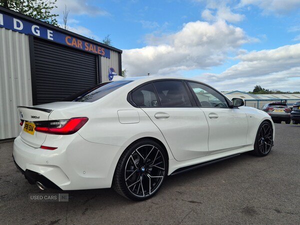 Used BMW 3 Series 2019 for sale - 74535423: Photo 8