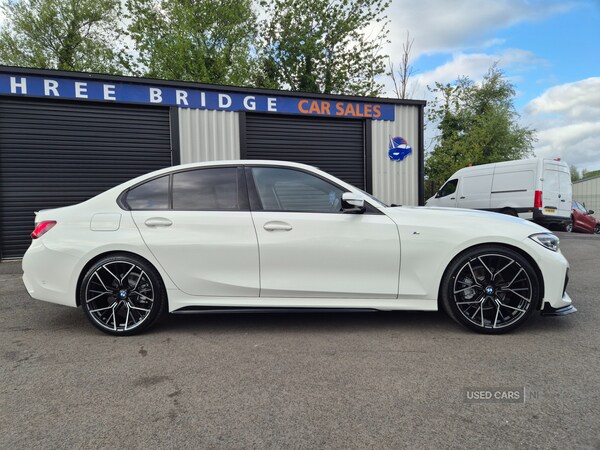 Used BMW 3 Series 2019 for sale - 74535423: Photo 9