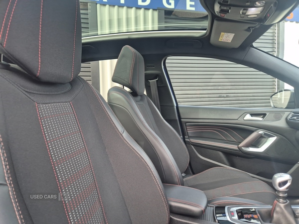 Used Peugeot 308 2019 for sale - 76021440: Photo 10