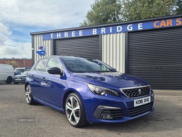 Used Peugeot 308 2019 for sale - 76021440: Photo 2