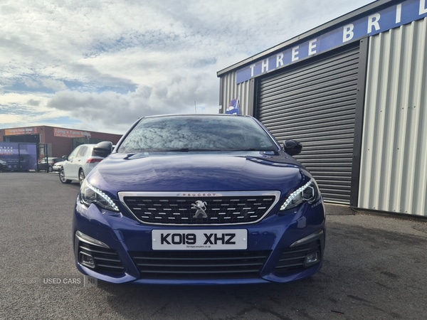 Used Peugeot 308 2019 for sale - 76021440: Photo 3