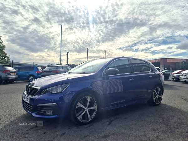 Used Peugeot 308 2019 for sale - 76021440: Photo 4