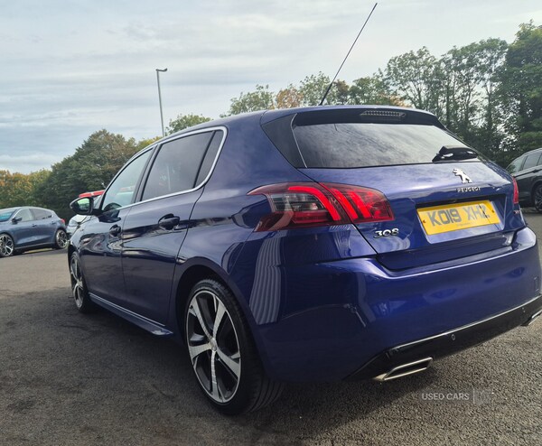 Used Peugeot 308 2019 for sale - 76021440: Photo 5