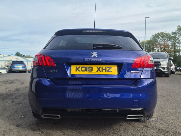 Used Peugeot 308 2019 for sale - 76021440: Photo 6