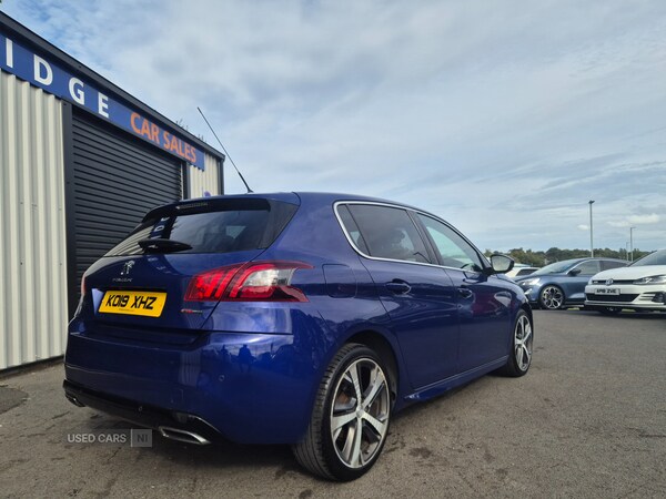 Used Peugeot 308 2019 for sale - 76021440: Photo 7