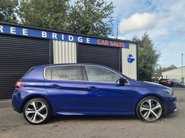 Used Peugeot 308 2019 for sale - 76021440: Photo 8