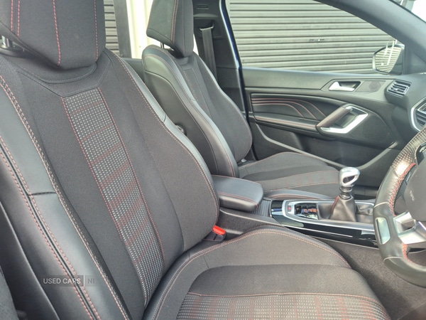 Used Peugeot 308 2019 for sale - 76021440: Photo 9