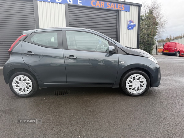 Used Toyota AYGO 2021 for sale - 78116862: Photo 3