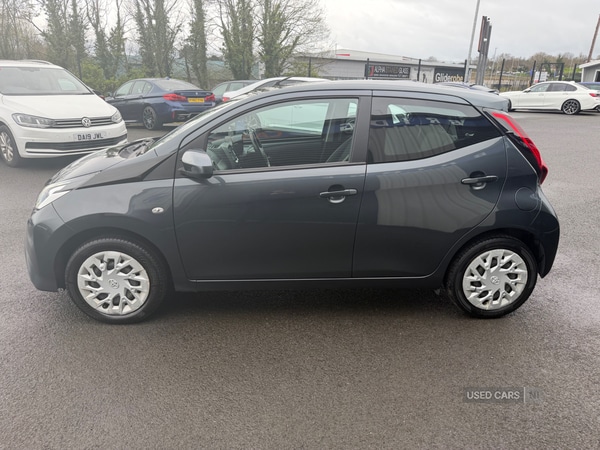 Used Toyota AYGO 2021 for sale - 78116862: Photo 6