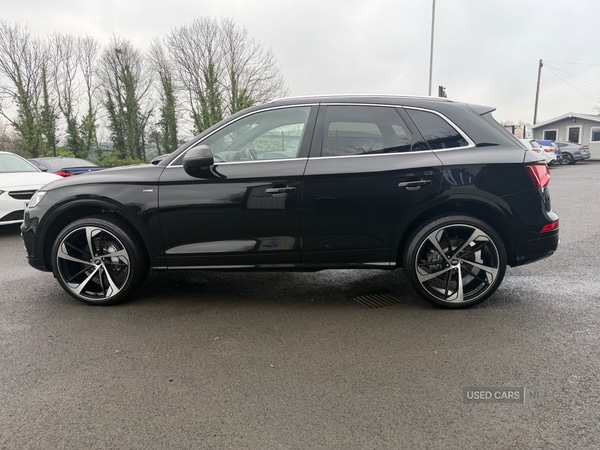 Used Audi Q5 2017 for sale - 77769937: Photo 5