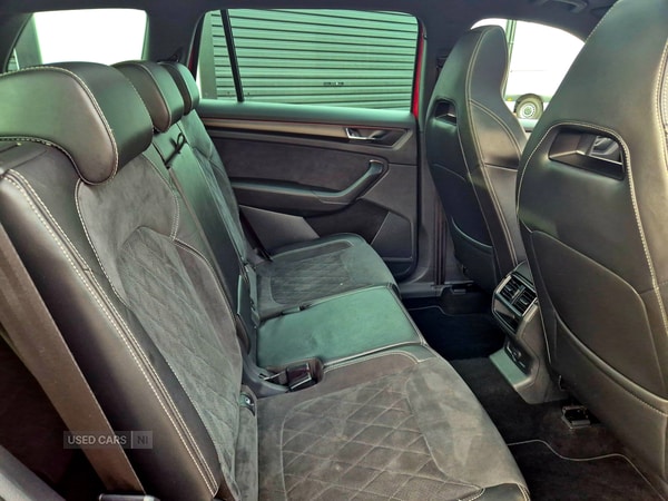 Used Skoda Kodiaq 2019 for sale - 74509999: Photo 13