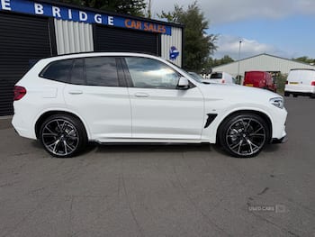 Used BMW X3 2019 for sale - 79670600: Photo