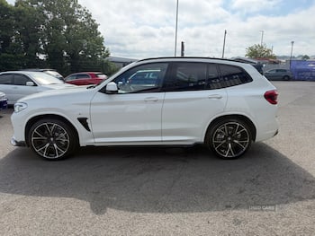 Used BMW X3 2019 for sale - 79670600: Photo