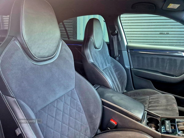 Used Skoda Superb 2017 for sale - 76419610: Photo 10