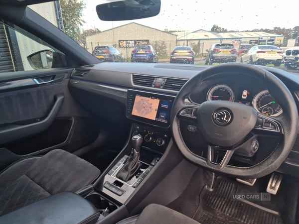 Used Skoda Superb 2017 for sale - 76419610: Photo 11