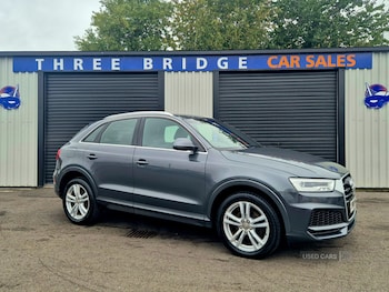 Audi - Q3