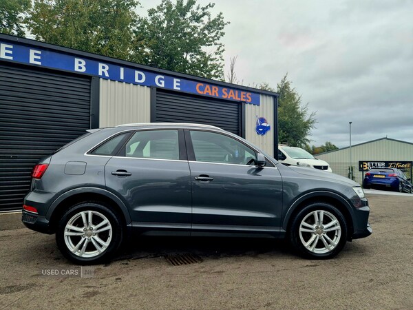 Used Audi Q3 2018 for sale - 76123373: Photo 6