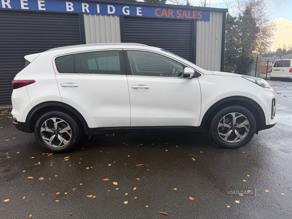 Used Kia Sportage 2019 for sale - 76634576: Photo 3