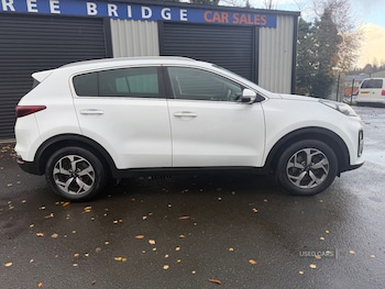Used Kia Sportage 2019 for sale - 76634576: Photo