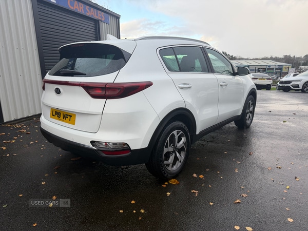 Used Kia Sportage 2019 for sale - 76634576: Photo 4