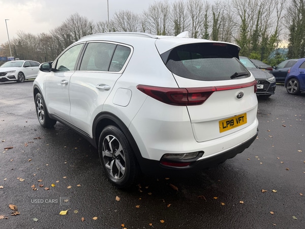 Used Kia Sportage 2019 for sale - 76634576: Photo 5