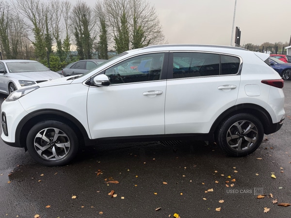 Used Kia Sportage 2019 for sale - 76634576: Photo 6