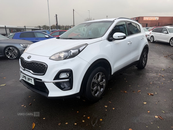 Used Kia Sportage 2019 for sale - 76634576: Photo 7