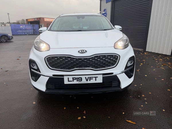 Used Kia Sportage 2019 for sale - 76634576: Photo 8