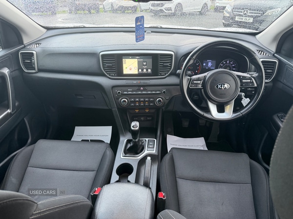 Used Kia Sportage 2019 for sale - 76634576: Photo 9