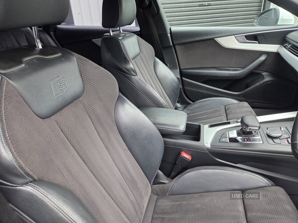 Used Audi A5 2017 for sale - 77994587: Photo 10