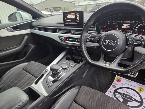 Used Audi A5 2017 for sale - 77994587: Photo 11