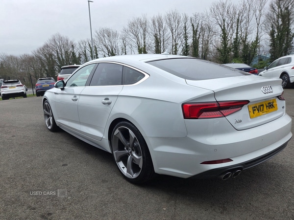 Used Audi A5 2017 for sale - 77994587: Photo 6