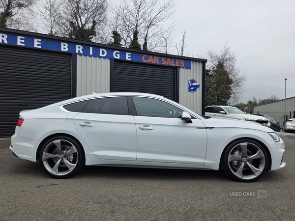 Used Audi A5 2017 for sale - 77994587: Photo 9