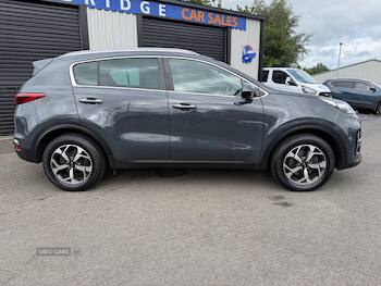 Used Kia Sportage 2018 for sale - 79591269: Photo