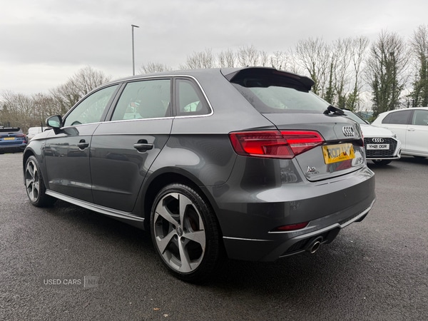 Used Audi A3 2017 for sale - 77204469: Photo 5