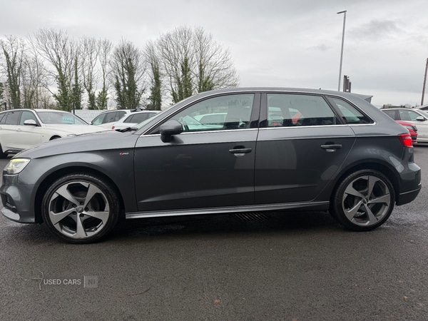 Used Audi A3 2017 for sale - 77204469: Photo 6