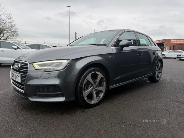 Used Audi A3 2017 for sale - 77204469: Photo 7
