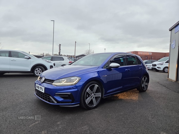 Used Volkswagen Golf 2019 for sale - 77456982: Photo 3