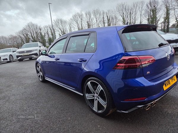 Used Volkswagen Golf 2019 for sale - 77456982: Photo 4