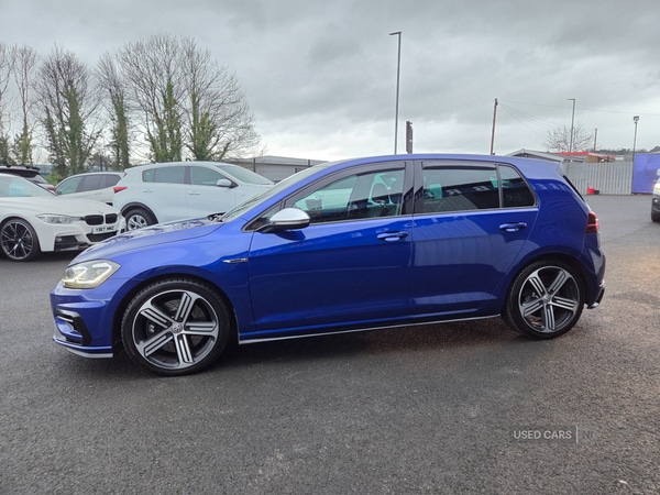 Used Volkswagen Golf 2019 for sale - 77456982: Photo 5